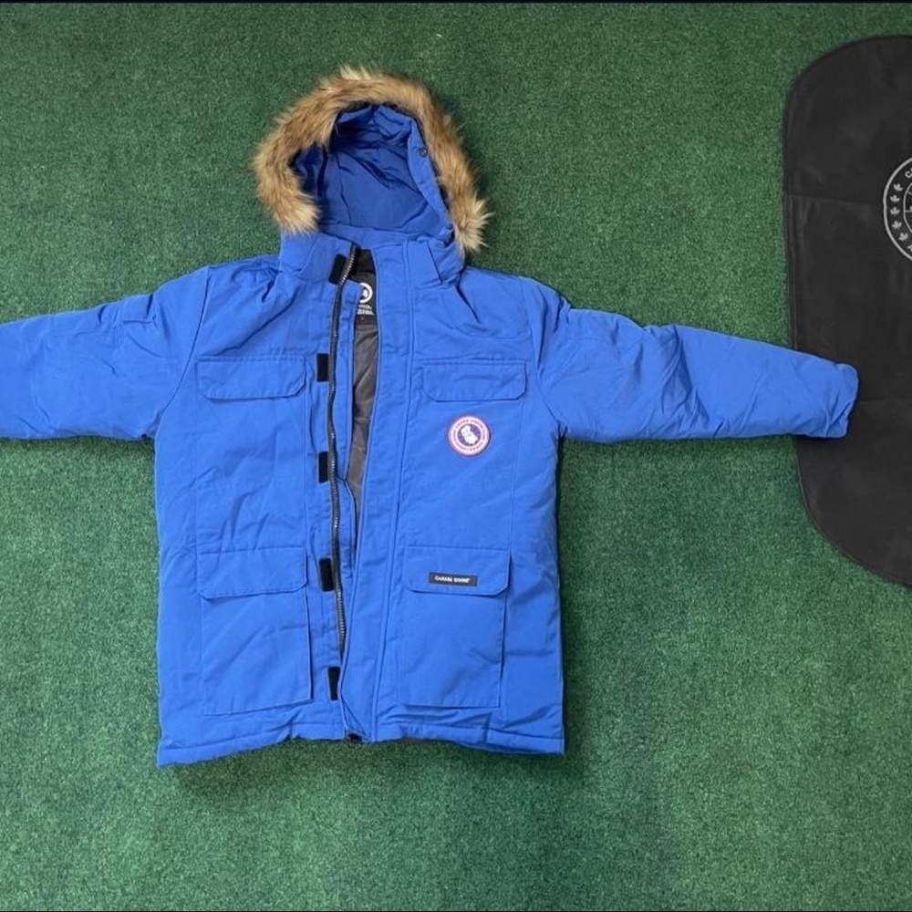 Canada Goose Men's Jacket